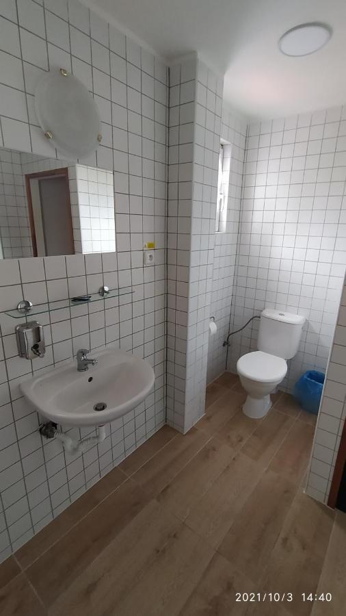 Penzion U Rybnika Mariánská Dış mekan fotoğraf