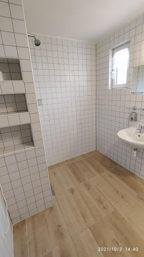 Penzion U Rybnika Mariánská Dış mekan fotoğraf