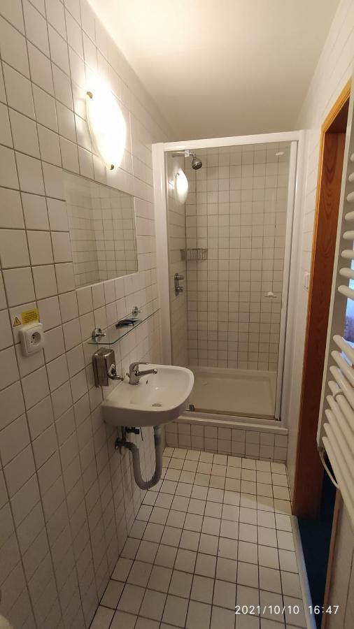 Penzion U Rybnika Mariánská Dış mekan fotoğraf