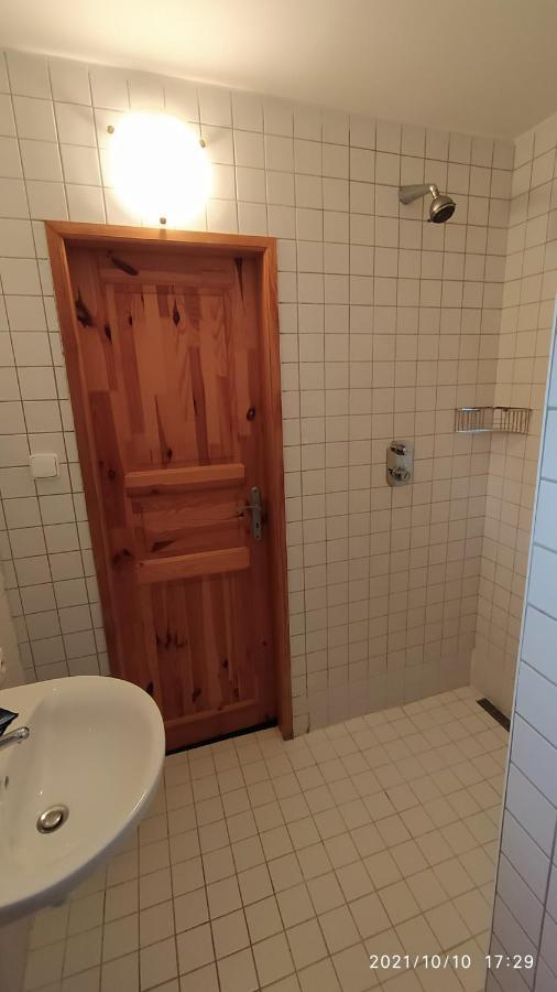 Penzion U Rybnika Mariánská Dış mekan fotoğraf