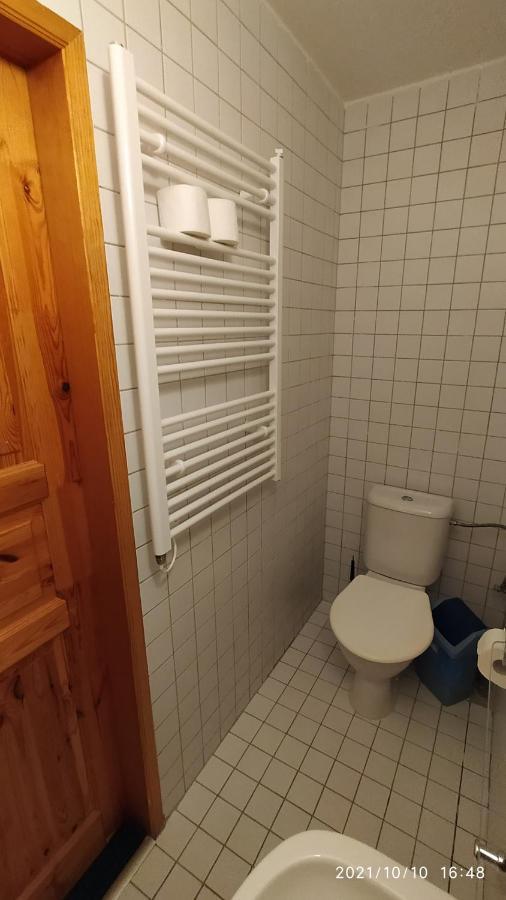 Penzion U Rybnika Mariánská Dış mekan fotoğraf