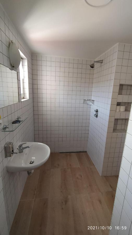 Penzion U Rybnika Mariánská Dış mekan fotoğraf