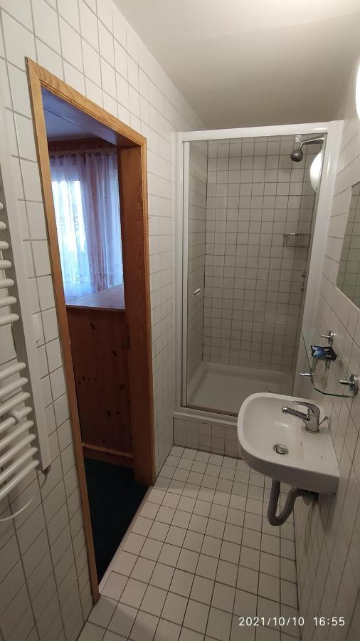 Penzion U Rybnika Mariánská Dış mekan fotoğraf