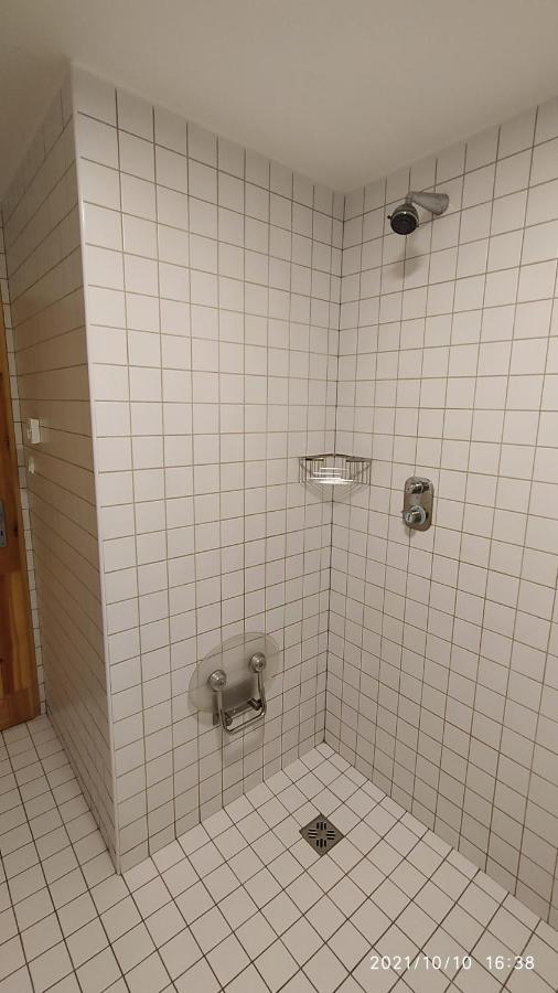 Penzion U Rybnika Mariánská Dış mekan fotoğraf