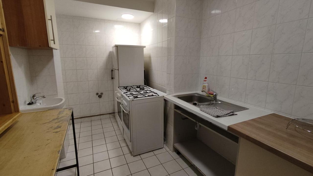 Penzion U Rybnika Mariánská Dış mekan fotoğraf